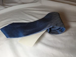 Gouda New York Tie Exclusively Made For The Art Institute Of Chicago - Picture 1 of 5