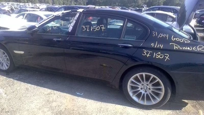 Used Starter Motor fits: 2015 Bmw 750I  Grade A - Image 1 of 4