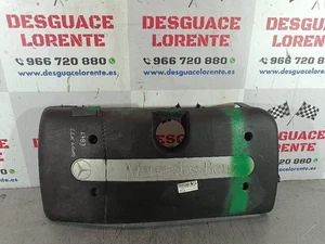 A6120100667 engine cover for MERCEDES-BENZ CLASE CLK (W209) COUPE 270 246860 - Foto 1 di 2