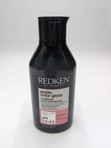 Redken Acidic Color Gloss Conditioner 10.1 oz 3.5-4.5 - Picture 1 of 5