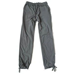 Coala Tree Damen M Slim grau The Trailhead Adventure Hose Wandern Outdoor Ripstop - Bild 1 von 8