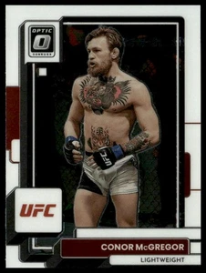 2023 Donruss Optic UFC #86 Conor McGregor - Picture 1 of 2