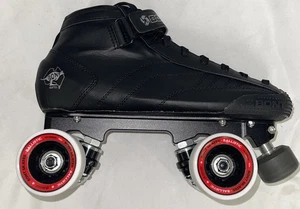 Bont Roller Skates - Prostar Derby Professional Roller Skate Size 7/39. New - Picture 1 of 3