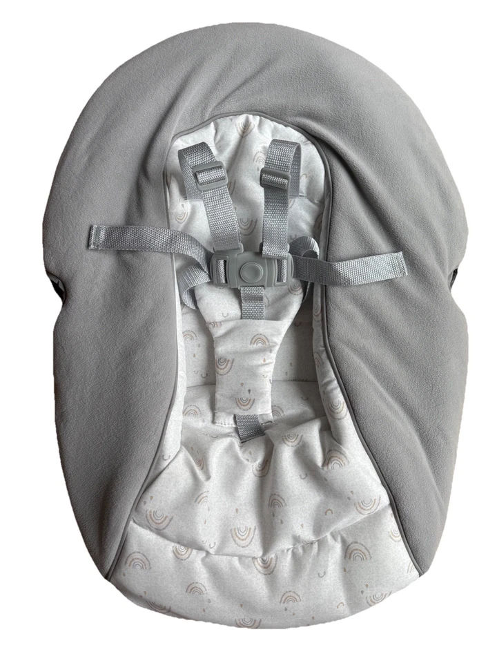 Graco Slim Spaces Compact Baby Swing Reign 2156182