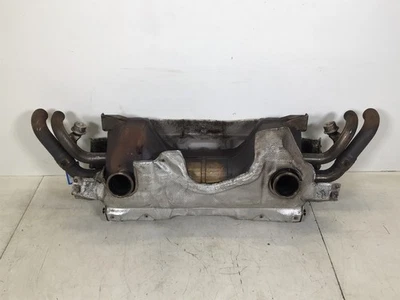 Silenciador AUDI R8 Spyder (42) 5.2 FSI quattro 386 kW 525 CV (02.2010-0 Foto 1 de 4