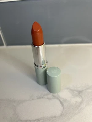 Clinique Ripe Raisin Lipstick .14oz Green Tube HTF Rare New - Image 1 of 2