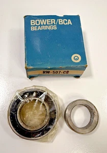 BCA RW-507C Ball Bearing NOS Made in USA - Picture 1 of 1