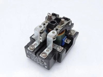 DELTROL CORP 20241-85 RELAY - Image 1 of 3