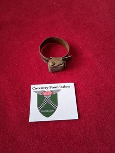 Original MagnaTEX Clamp For Early Jaguars/XKs - RARE - Picture 1 of 4