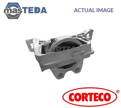 49462223 ENGINE MOUNT MOUNTING RIGHT UPPER CORTECO FOR FORD FOCUS II,C-MAX Foto 1 de 4