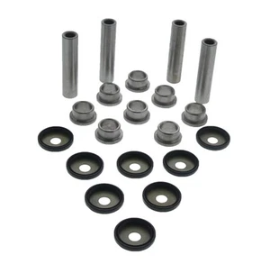 2012 2013 2014 2015 2016 Yamaha Grizzly YFM450 Rear Knuckle Bushing Kit 2 Sides - Picture 1 of 4
