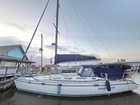 yachts boats used