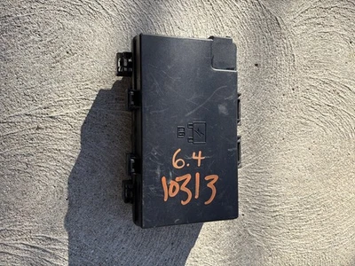 Jeep Grand Cherokee SRT 2016 2017 6,4/5,7 L caja de fusibles módulo TIPM 68251626AB OEM Foto 1 de 4