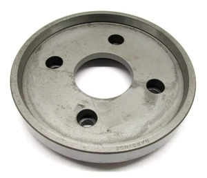 CIERRE PORTABROCAS HARDINGE 6"" PROFUNDIDAD REGULAR 16C con MONTAJE A2-5 - Imagen 1 de 3