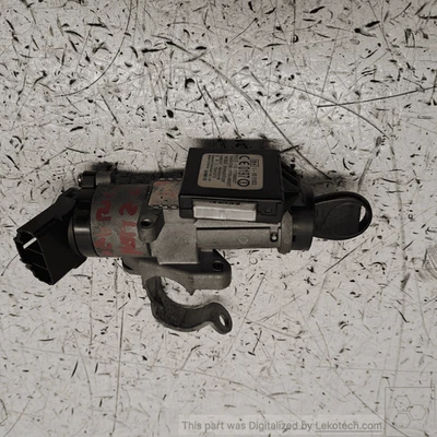 96482911 Lenkradschloss  CHEVROLET (DAEWOO) MATIZ (M200) 1000 Ber. 5p/b/995cc - Bild 1 von 4