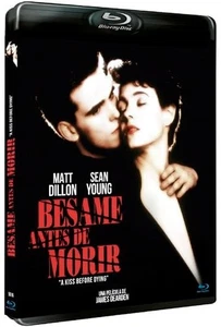 Besame antes de morir (A Kiss before Dying) (Bluray Nuevo) - Bild 1 von 1