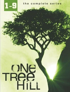 One Tree Hill: The Complete Series (Repackaged/DVD) (DVD) Chad Michael Murray - Picture 1 of 3