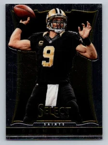 2013 Panini Select #82 Drew Brees - Bild 1 von 2