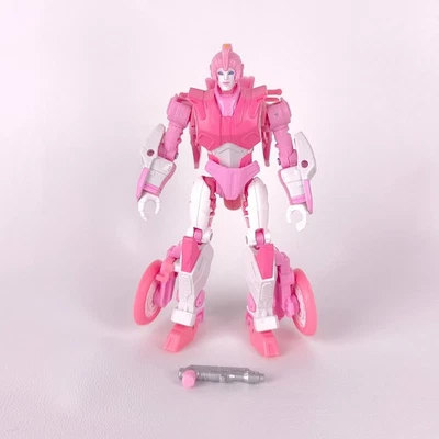 Transformers Cybertronian Erial Complete Legacy Evolution War Dawn 2-Pack - Image 1 of 4