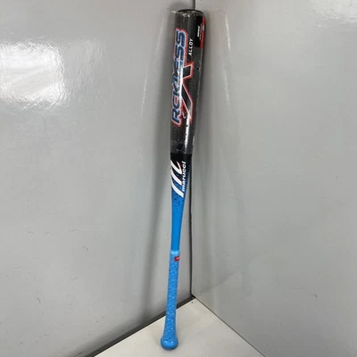 Taco de beisebol 2026 Marucci CAT X RCKLESS 33/30(-3) BBCOR - Imagem 1 de 4