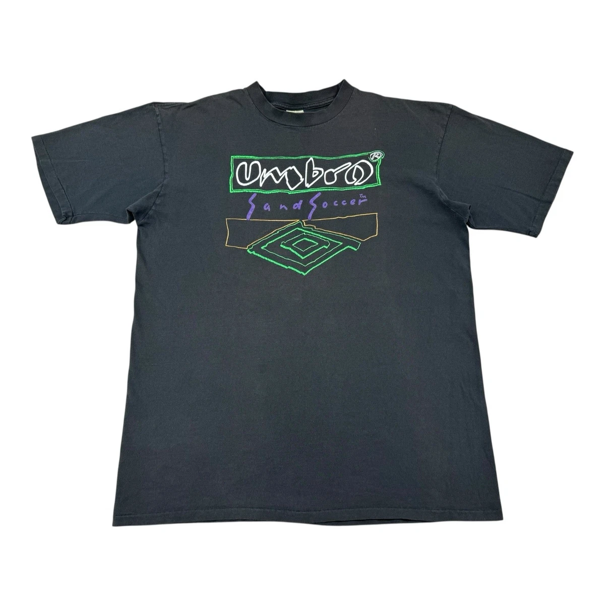 Umbro Black Regular Shirts for Men for sale | eBay