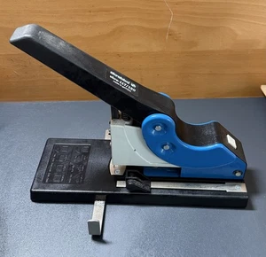 skrebba Blockhefter skre-117/120 lang, 170 Blatt, 250 mm Einlegetiefe - Bild 1 von 5