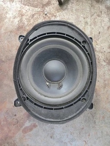 06-11 Honda Civic Si Genuine OEM Rear Deck Subwoofer Pioneer Premium 39120-SVA-A - Bild 1 von 5