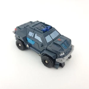 Transformers Battle Tactics Bulkhead Figure Only Prime Cyberverse Commander - Picture 1 of 6
