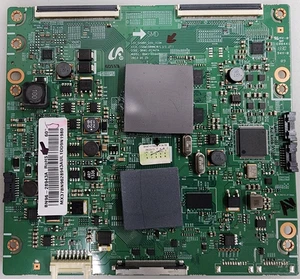 Samsung UN60FH6200FXZA (HH01) UN60H6203AFXZA UN60EH6003F T-Con Board BN96-28943A - Picture 1 of 12