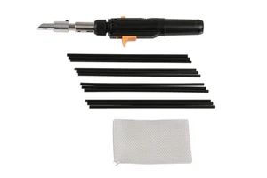 Kit saldatura plastica Power-TEC 15pz 92490 - Foto 1 di 1