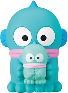 Hangyodon With Plush Mini Figure - Sanrio Characters Series - Picture 1 of 1