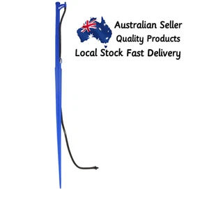 Irrigation riser stake sprinkler assembly 600 mm plastic FREE SPRINKLER SAMPLES - Picture 1 of 9