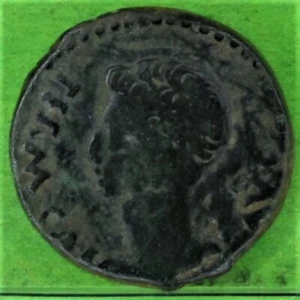 COLONIA PATRICIA, Cordoba, As, A.B.-1989, Ae - Picture 1 of 2