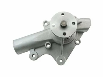 For 1987-1990 Jeep Comanche Water Pump 13764YN 1988 1989 Engine Water Pump Foto 1 de 2