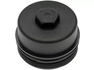 Fuel Filter Cap For 2008-2010 Ford F250 Super Duty 6.4L V8 2009 WW166TS - Picture 1 of 1