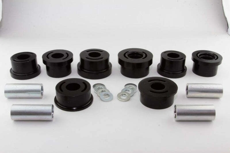 Base trasera Whiteline Plus para control de tracción 03+ Nissan 350z/Infiniti G35 Foto 1 de 4