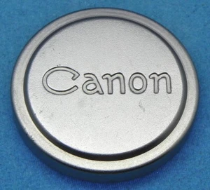 Canon Rangefinder RF 36mm Lens Cap  #11 - Picture 1 of 2
