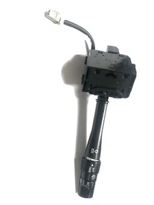 1998-2002 2001 HONDA ACCORD WIPER SWITCH USED OEM MULTIFUNCTION DELAY WASHER - Bild 1 von 4