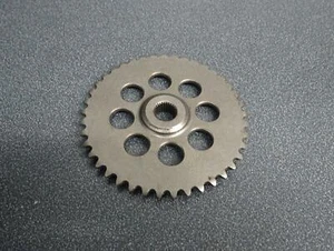 Yamaha OEM Track Drive Chain Sprocket Gear Oil Pump 8gc-13355-10-00B Phazer - Picture 1 of 4