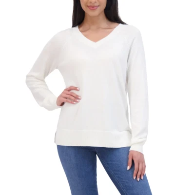 Lucky Brand Ladies' V-Neck Sweater - Image 1 of 4