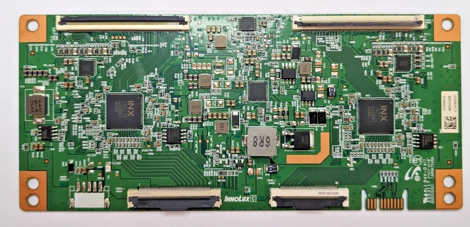 TCL 50C805K C805K SMART TV T-CON BOARD E253117 EAFDK4010 *T13* - Image 1 of 1
