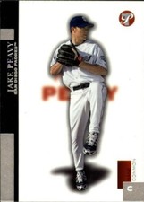 A2963- 2005 Topps Pristine BB Cards 1-180 +Inserts -You Pick- 10+ FREE US SHIP