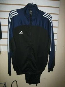 Adidas Youth Nova Warm-up Suit - Picture 1 of 1