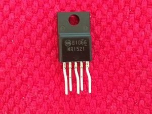 MR1521 Original New Shindengen Integrated Circuit - Picture 1 of 1