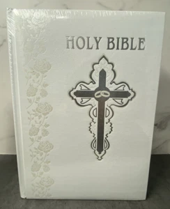 Catholic Wedding Bible-NABRE by Fireside Catholic Publishing - Picture 1 of 8
