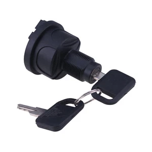 Ignition Switch AUC15805 AUC18708 TCA24615 for John Deere 550 636M 648M 652M - Bild 1 von 7