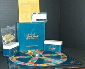 Trivial Pursuit Genius Edition Original De Colección 1981 Completo Horn Abbot Por favor leer - Imagen 1 de 12
