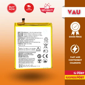Li3939T44P8H856743 ZTE Optus X Pro Optus X Power Replacement Battery - Picture 1 of 1