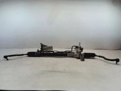 Honda Accord 2008 2009 2010 sedán 2,4 L construido en Japón barra de cambios de dirección y piñón Foto 1 de 4