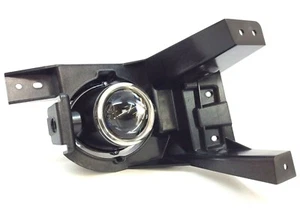 2012-2015 Jeep Grand Cherokee Front RH Passenger Side Fog Lamp new OEM - Picture 1 of 4